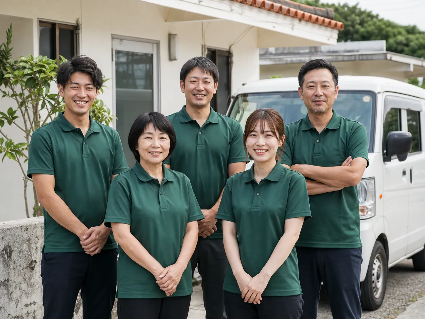 運営会社